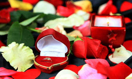 Valentine's Day