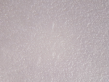 Light wall interior design for background and textureの写真素材