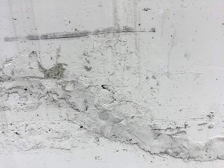 Texture of gray concrete wall. Texture to create materialsの写真素材