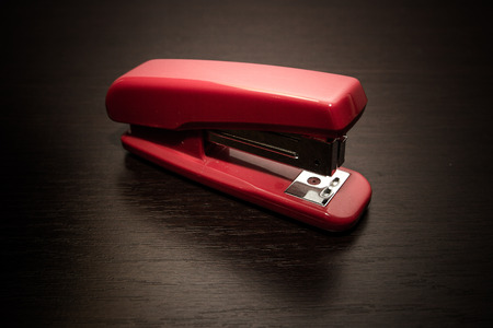 staplerの写真素材