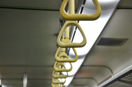 straphanger