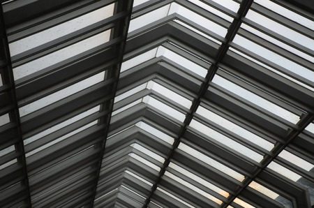 Iron frame