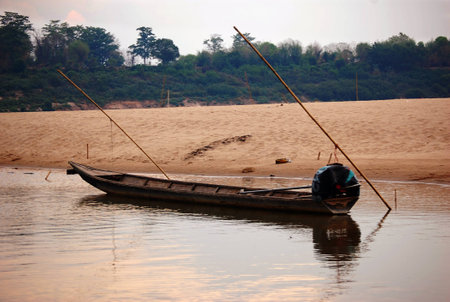 Boatの写真素材