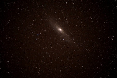Andromeda Galaxy