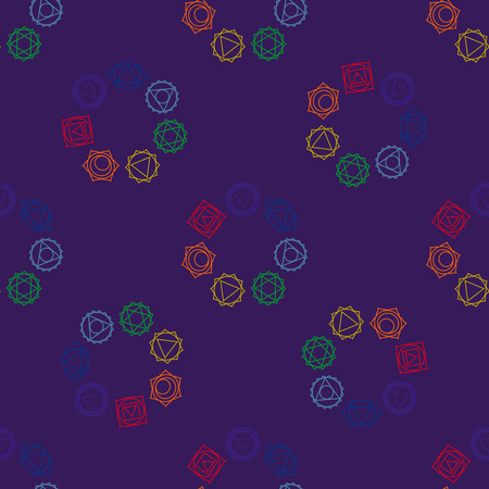 abstract geometric backgroundのイラスト素材