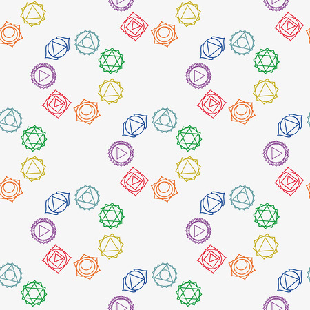 abstract geometric backgroundのイラスト素材