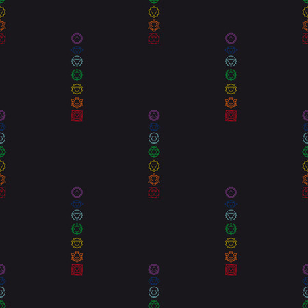 abstract geometric backgroundのイラスト素材