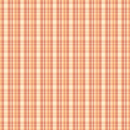 Tartan vector seamless  pattern.のイラスト素材