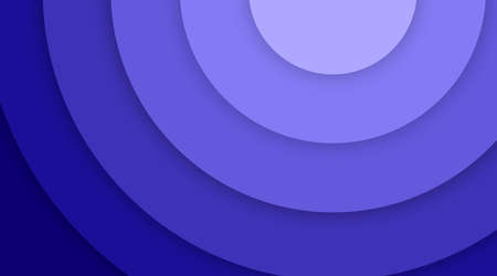 Abstract background illustration for wallpaper and web banner and flyerのイラスト素材