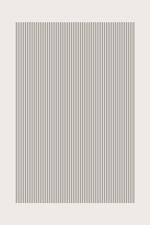 Mid Century Modern Printable Wall Art Decoration. Modern Line Art Wall Decorのイラスト素材