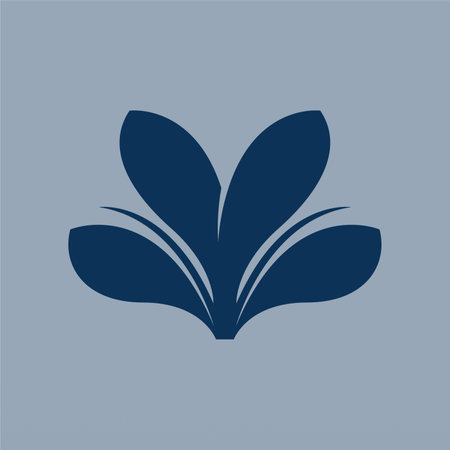 Sprouts logo design concept. Fresh sprout logo template. Sprout seed logoのイラスト素材