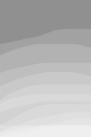 Black and white brush wall decor printable poster. Abstract wall art decoration. Printable wall decor posterのイラスト素材