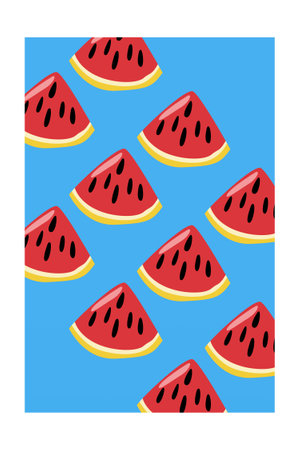 Printable Modern Funny Kitchen Poster. Fruit Wall Art Decoration. Scandinavian Fruit Wall Decor...