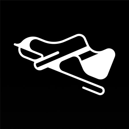 Shoe logo design concept. Shoes logo template. Man fashion logo design templateのイラスト素材