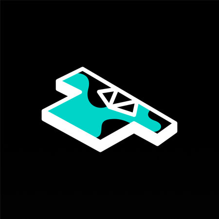 Tshirt logo design concept. Clothing fashion bussiness logo design template. Shirt logo templateのイラスト素材