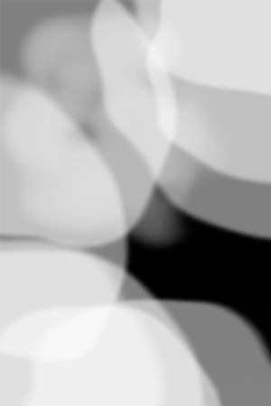 Abstract Background Illustration. Abstract Mid Century Background. Boho Wall Art Decoration Posterの写真素材