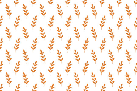 Abstract boho seamless pattern background. Abstract seamless pattern for wrapping paperのイラスト素材