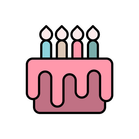 Baby shower icon design element. Baby shower icon illustration