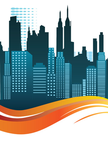 metropolitanのイラスト素材