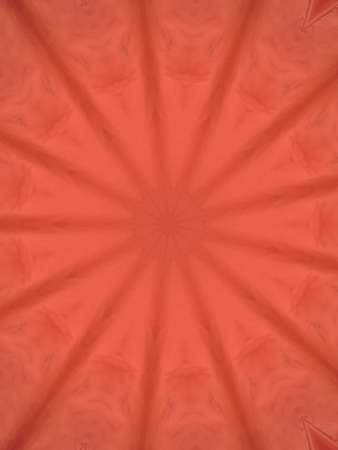 A very beautiful colorful kaleidoscopeの写真素材