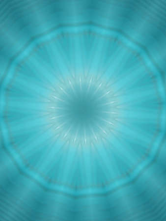 A very beautiful colorful kaleidoscopeの写真素材