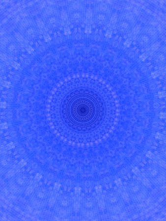 A very beautiful colorful kaleidoscope