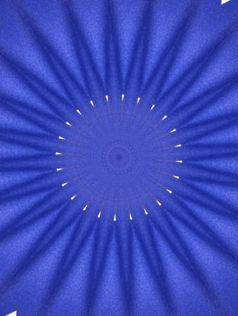 A very beautiful colorful kaleidoscopeの写真素材