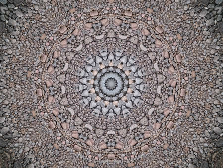 Scintillate, closeup, shiny, gemstone, mandala, mosaic, sketch, circle, image, backdrop, light, form, elegance, spectrum, vintage, symbol, beautiful, round, ornament, colorful, fashion, concept, moderの写真素材