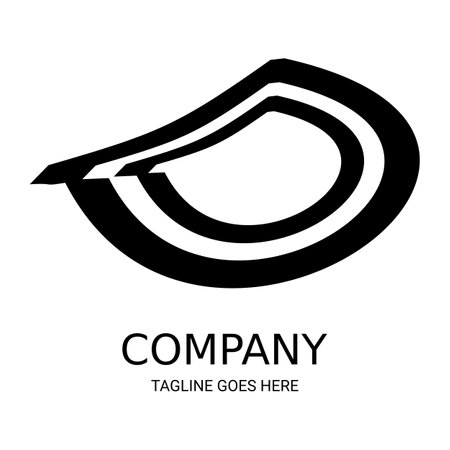 Very cool x letter logo design, for companies, t-shirts, and so on. Simple x letter logo design.のイラスト素材