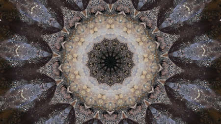 Very cool abstract background. Suitable for wallpaper, background, and so on.