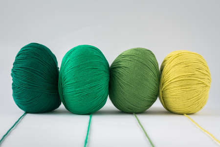 Small bottles scattered on a white background. Small bottles. Scattered vials. Small bottles background. High quality photoの写真素材