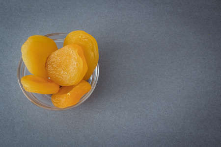 Ramadan background. Islamic culture and Ramadan. Dried apricots, dried figs and dates photo. High quality photoの写真素材