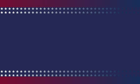 Veterans Day Background with Silhouette of a veteran soldier, and Copy Room Area. Suitable to be placed on content with that theme.のイラスト素材