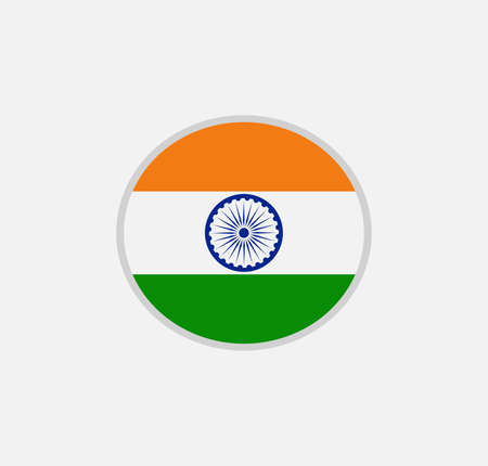 Republic Day India Background Vector Illustration, and Copy space area. Suitable to be placed on content with that theme.のイラスト素材