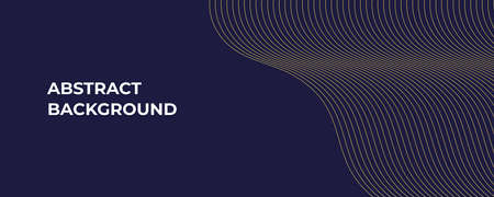 elegant background with lines. luxury background. Abstract background