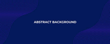 Elegant background with lines. luxury background. Abstract backgroundのイラスト素材