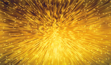 Christmas abstract backgroundの写真素材