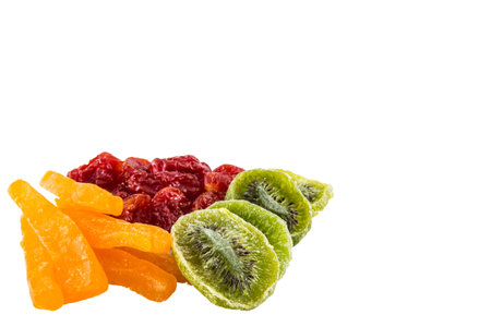 Kiwi fruit  greenの写真素材