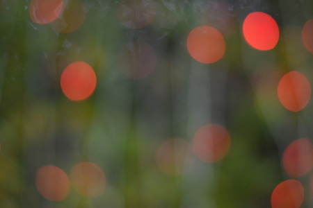background blurの写真素材