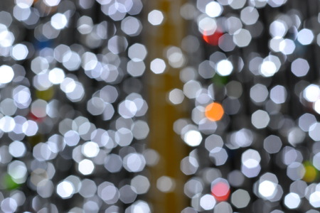 background blurの写真素材