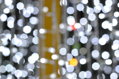 background blurの写真素材