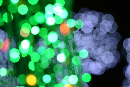 background blurの写真素材
