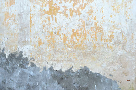 Grunge wall texture background, cement wall, stucco texture, for designers.の写真素材
