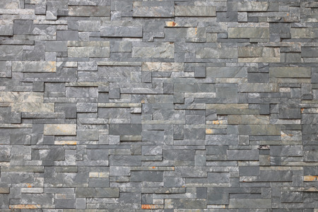 modern pattern wallの写真素材