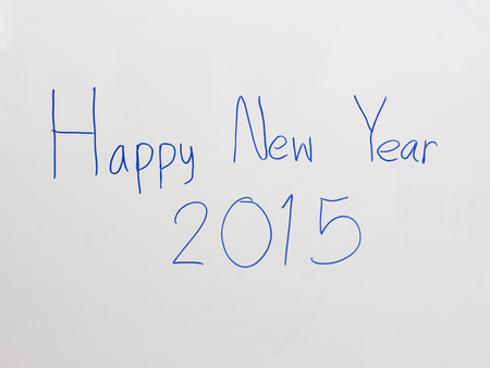 business, office, school and education concept  businessman working with flip board in officeの写真素材