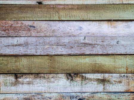 Wood plank brown texture background