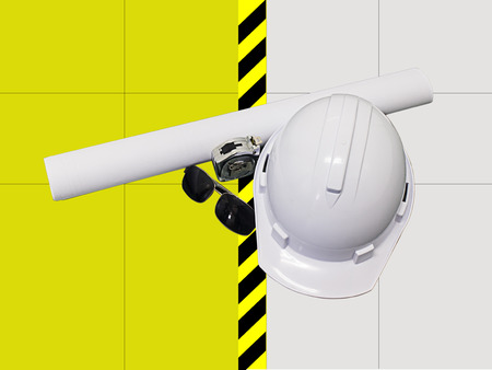 Equipment necessary for good engineers.