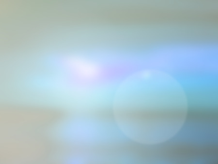 Blurred nature background.の写真素材