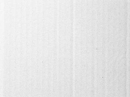 Recycled paper texture pattern background in light white  color tone.の写真素材