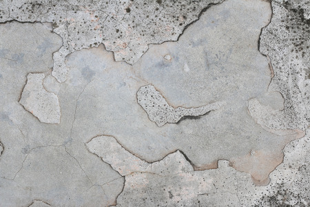 Cement wall texture for backgroundの写真素材